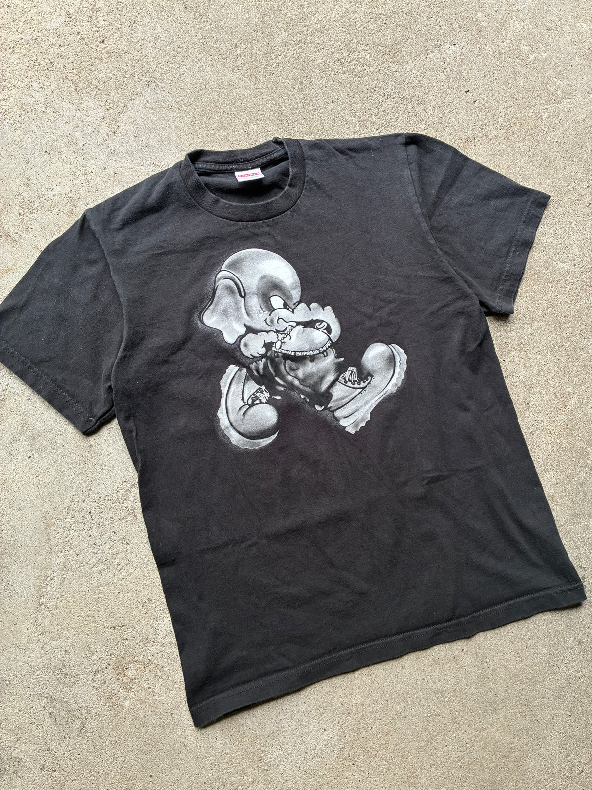 Supreme “ELEPHANT” Tee (S)