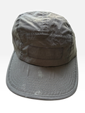 Grå Supreme camp cap (Adjustable)