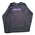 Supreme “THE REAL SH*T L/S” Long Sleeve (M)