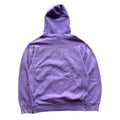 Supreme “STUDDED LOGO” Hoodie (L)