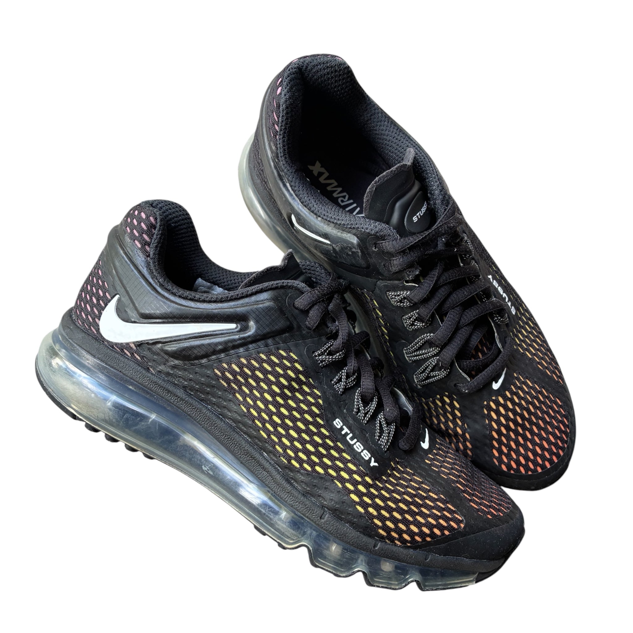 Nike Air Max “2013 STUSSY” (38)