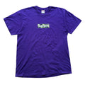 Supreme “CAMO FW23 PURPLE” Tee (M)