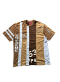Supreme “RECONSTRUCTED” Jersey (M)