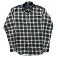 Ternet Comme des garçons homme skjorte (S)