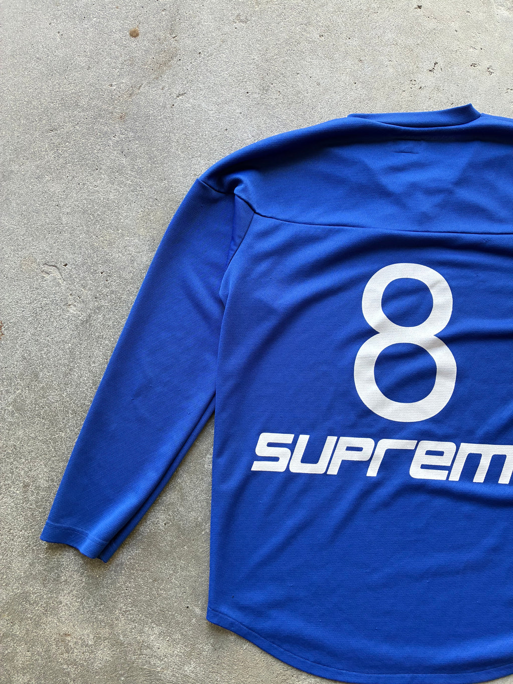 Supreme “HOCKEY” Jersey (L)