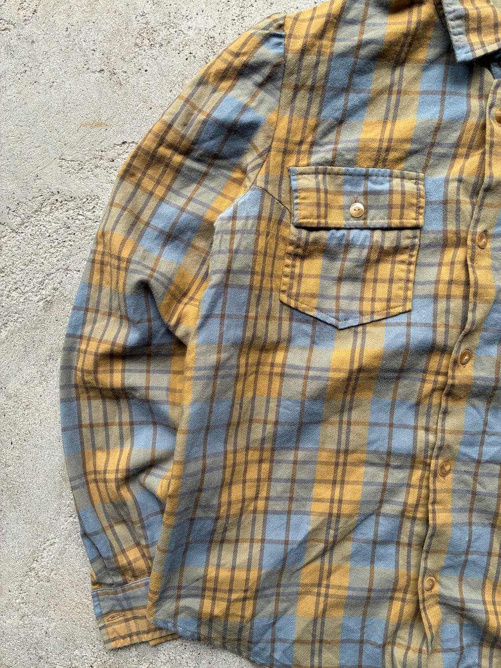 Ternet A.P.C Skjorte (M)