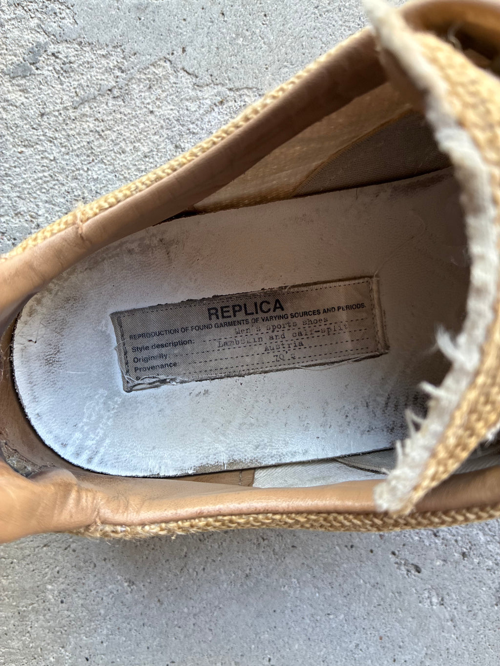 Ripped Maison marigela gats (43)