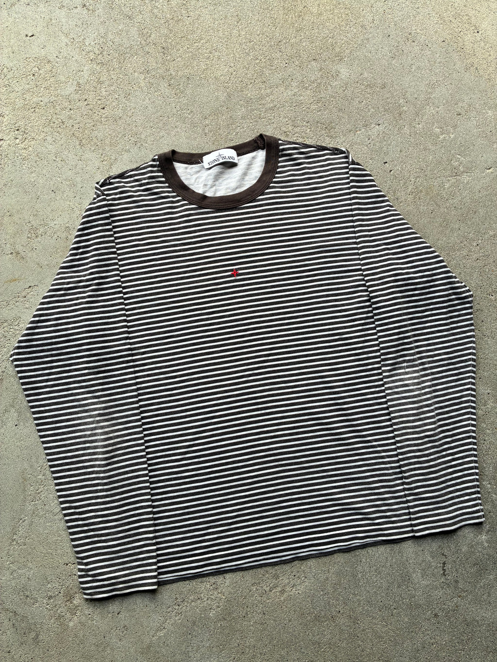 Stone island marina Long Sleeve (S)