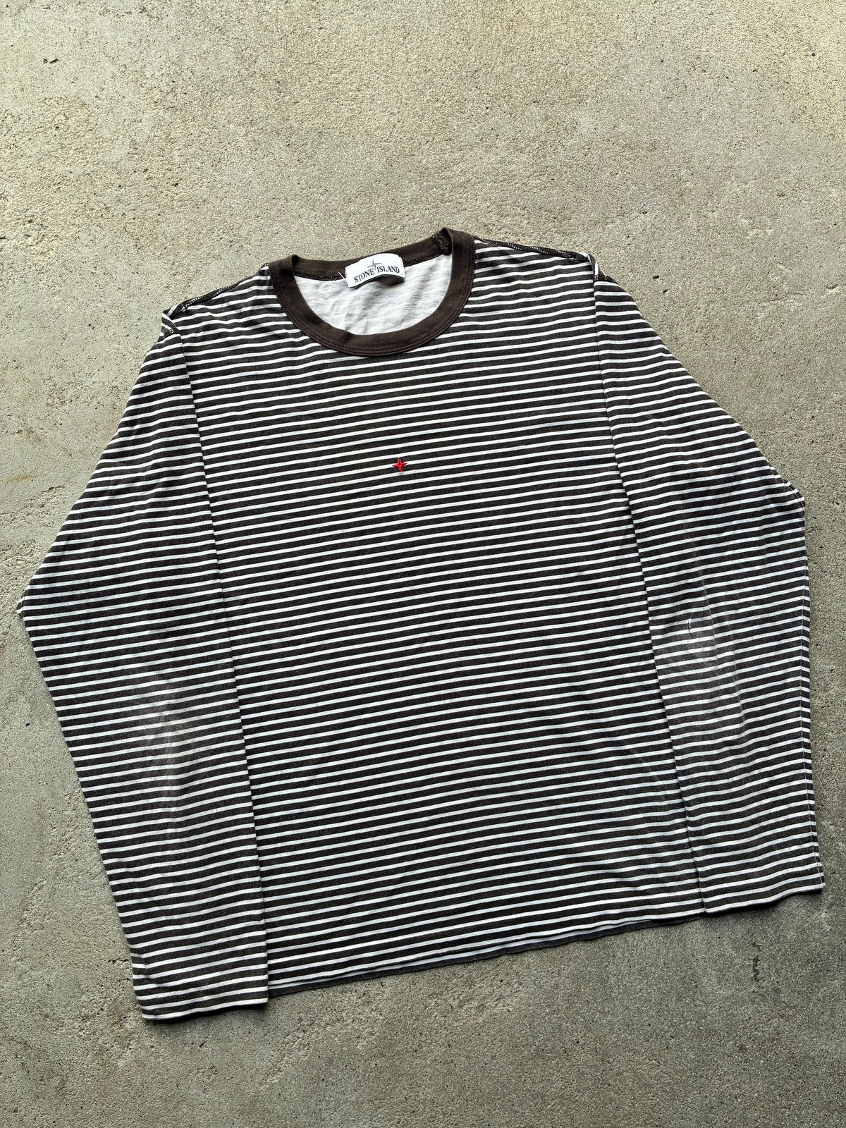 Stone island marina Long Sleeve (S)