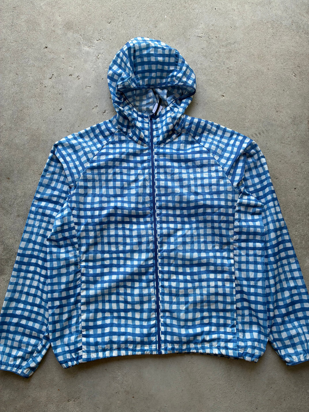 Marni x Uniqlo jakke (M)