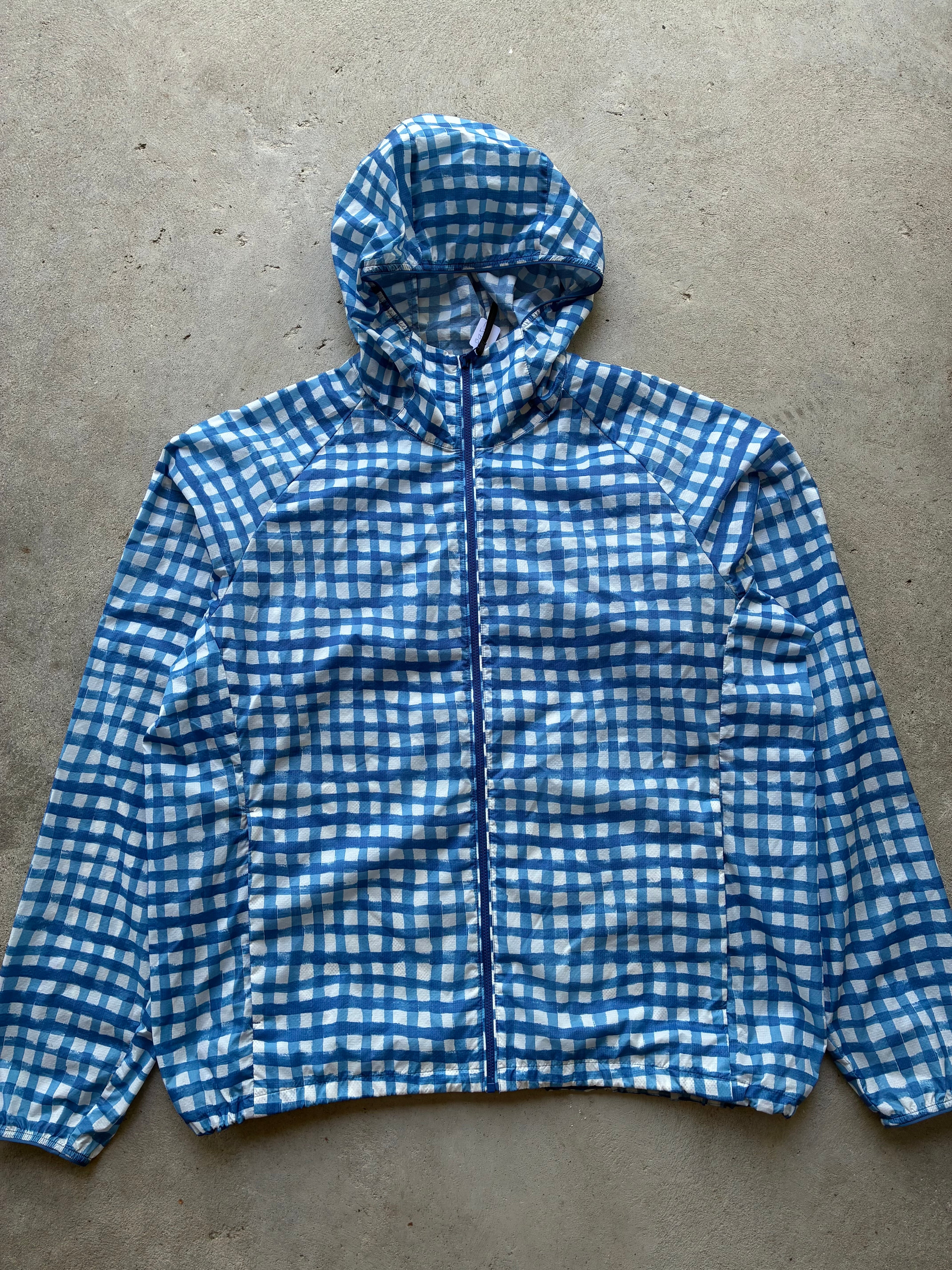 Marni x Uniqlo jakke (M)