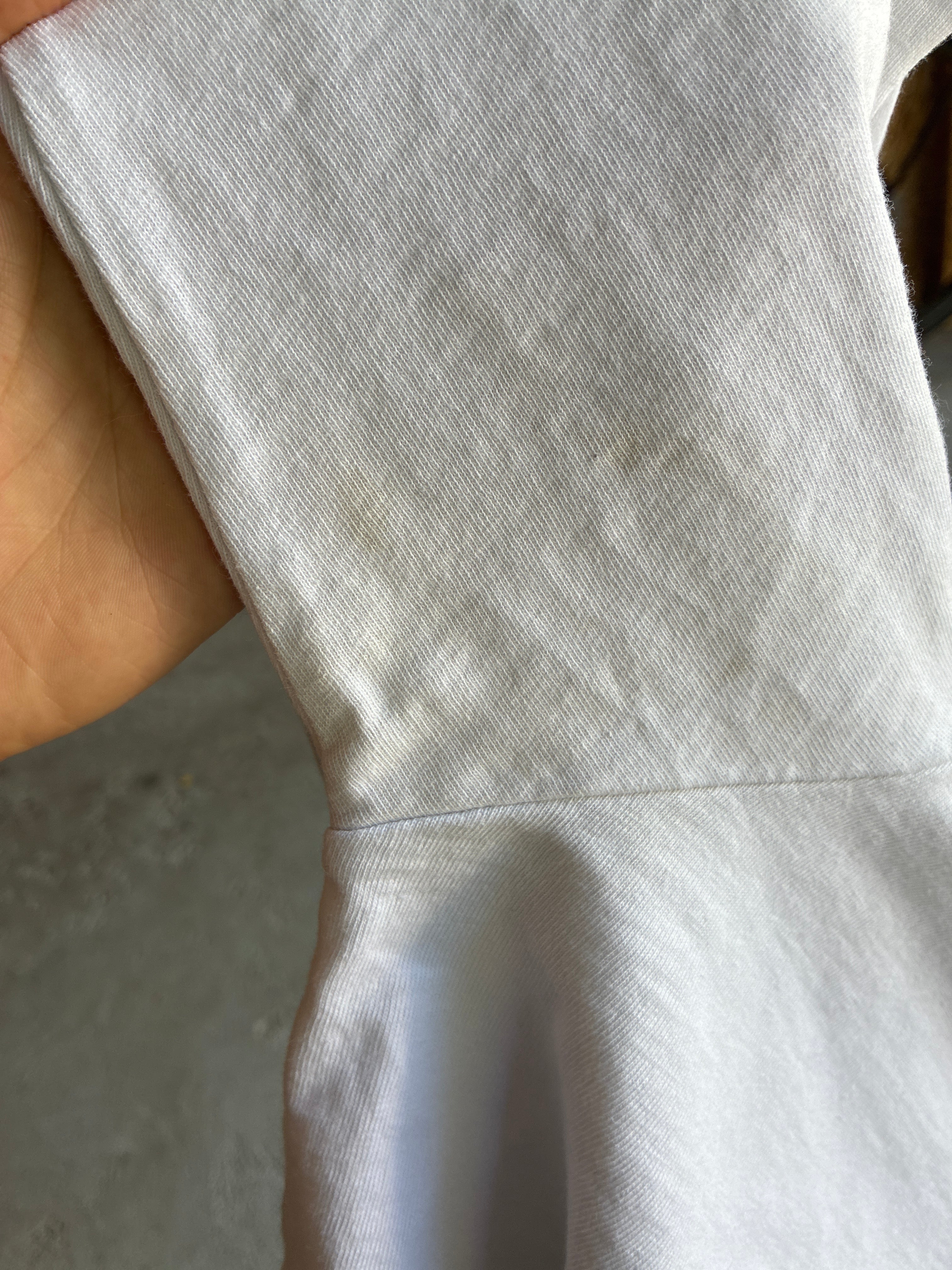 Supreme “STACKED L/S” Long Sleeve (L)