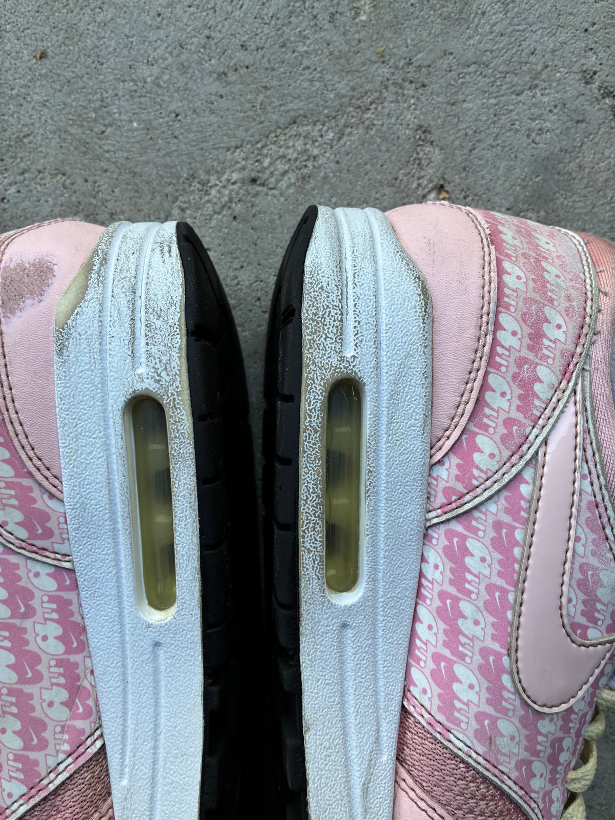 Nike Air Max 1 strawberry lemonade (41)
