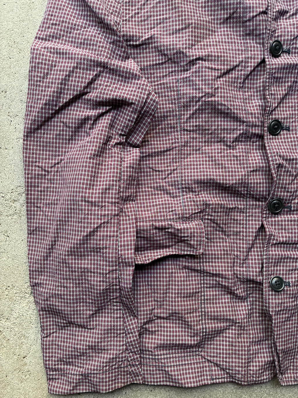 Ternet Cp company jacket (M)