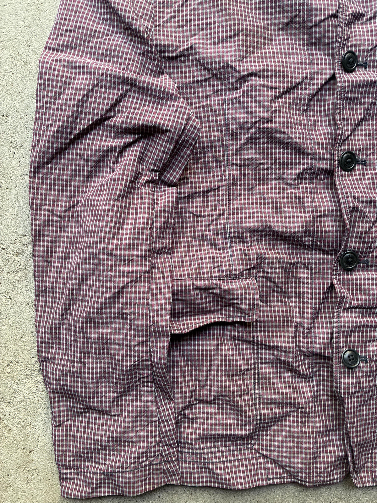 Ternet Cp company jacket (M)