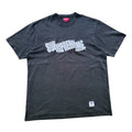 Supreme “CUT LOGO” tee (XL)