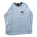 Supreme “FLAGS” Long Sleeve (M)