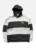 Supreme x Nike “STRIPE” Hoodie (M)