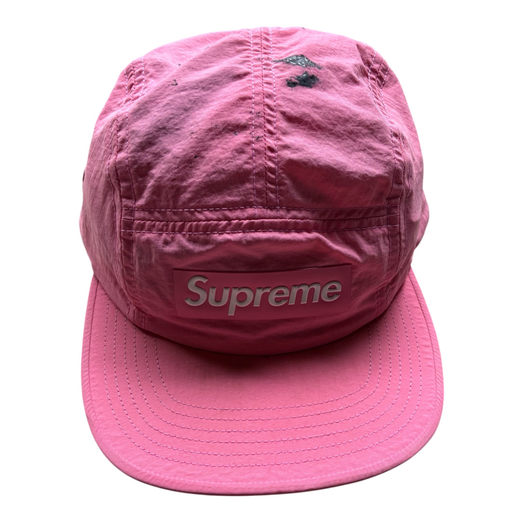 Pink Supreme Camp Cap (M/L)