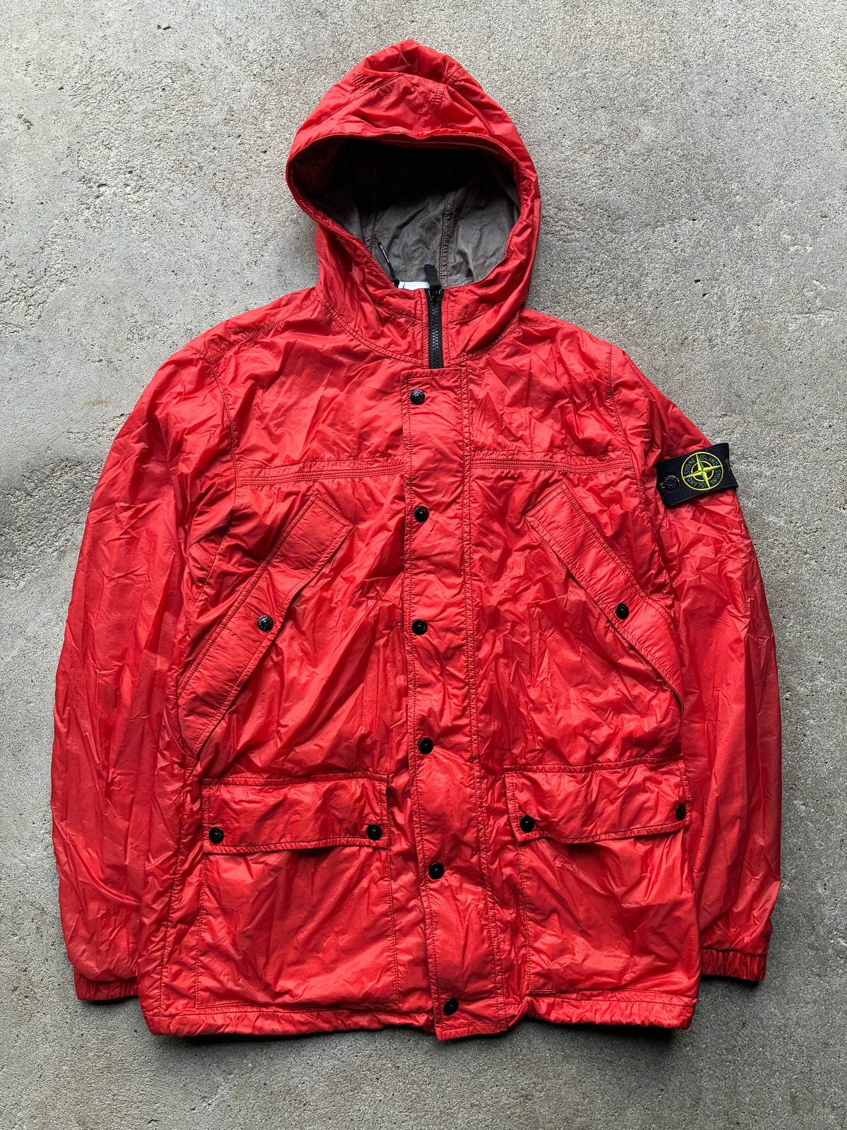 Vintage Stone Island Jacket (M)