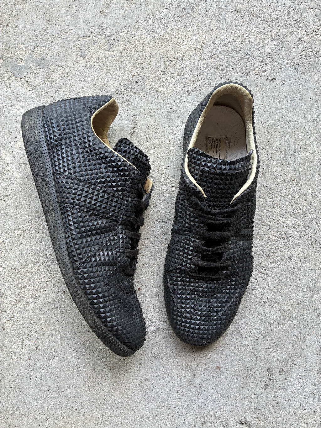 Maison marigela gats spiked (str 42)