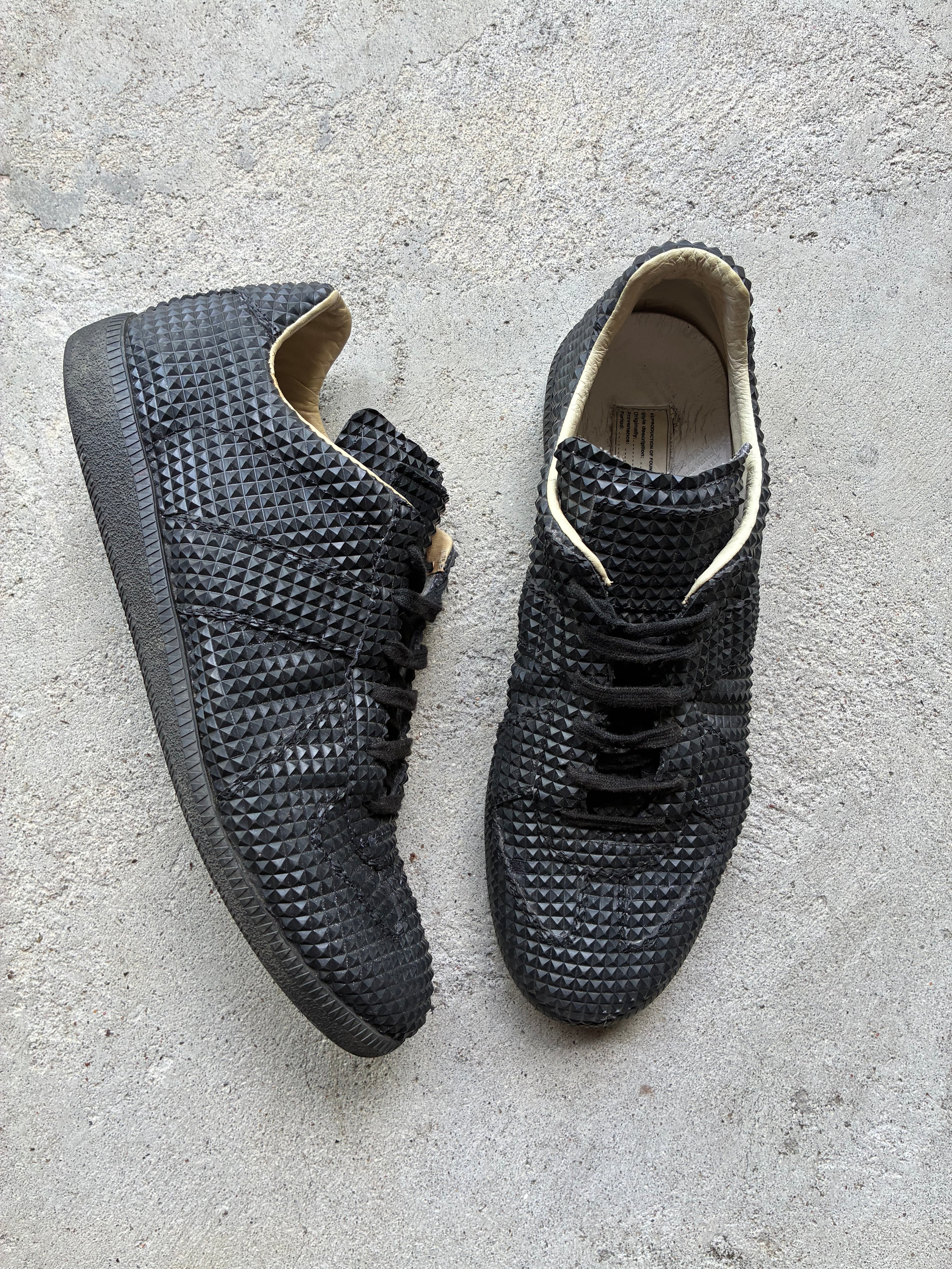 Maison marigela gats spiked (str 42)