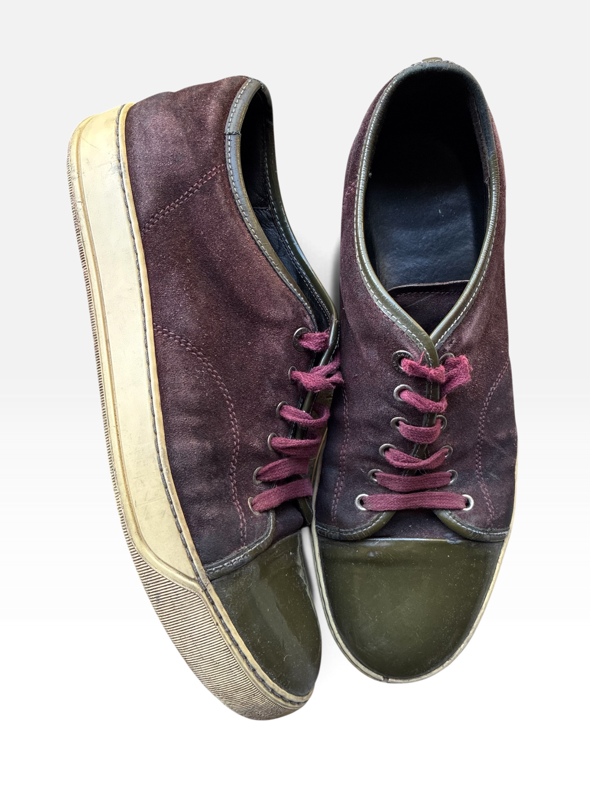 Lanvin DBB1 Patent (44,5)