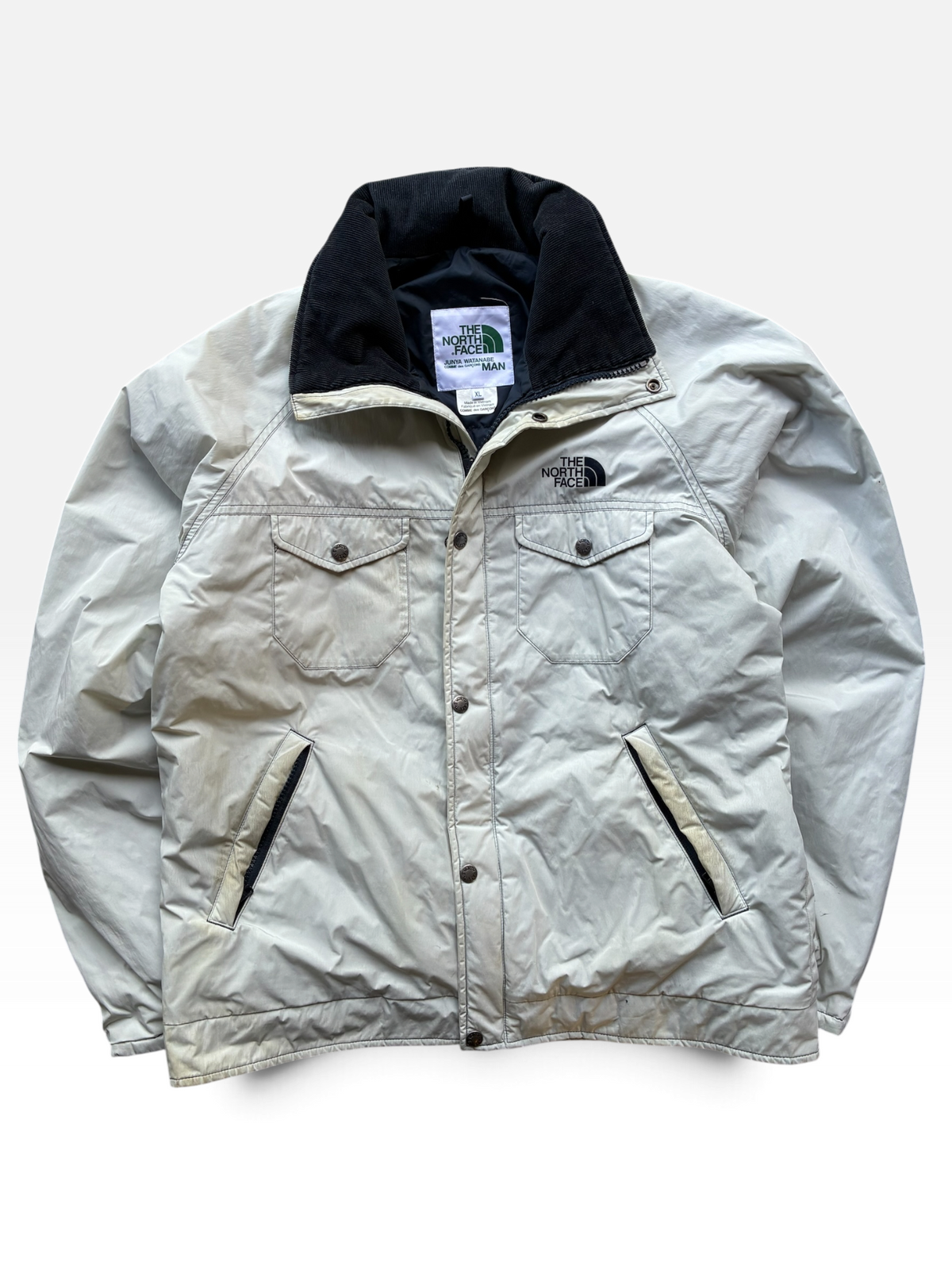 The north face x Junya watanabe Jacket (L)