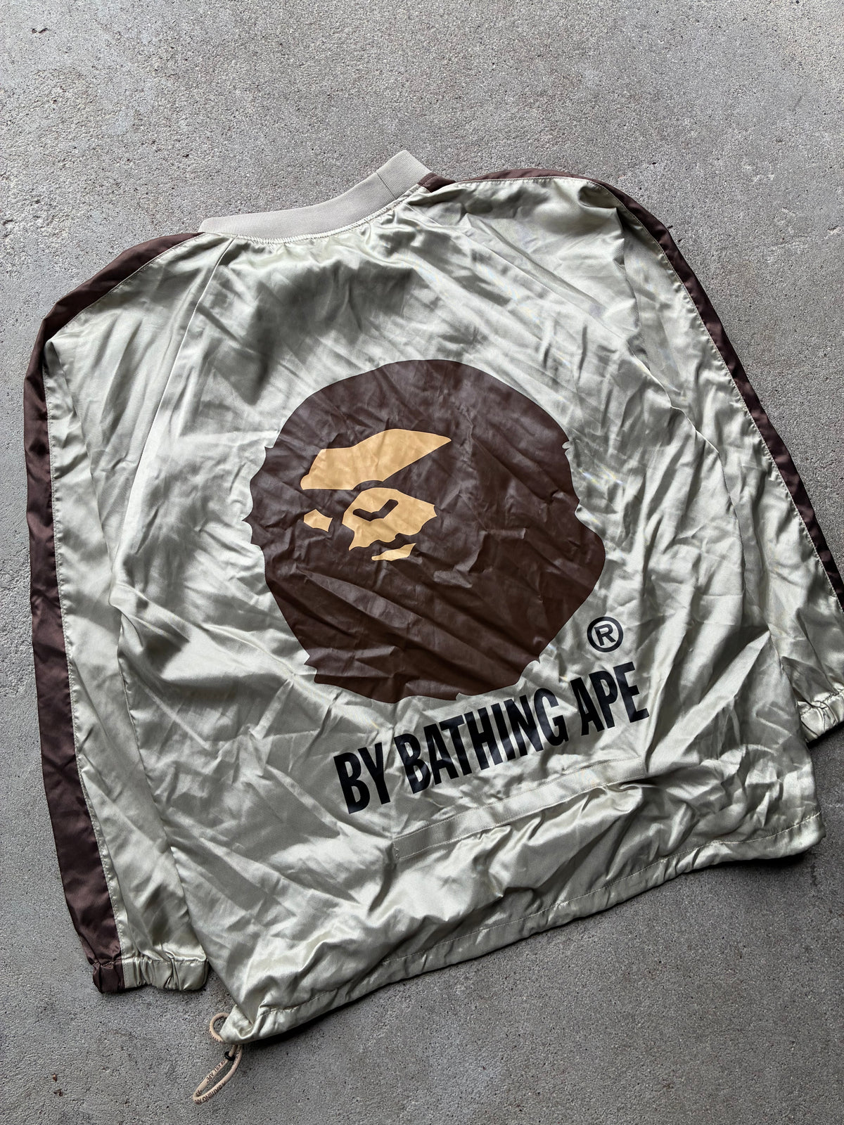 Very Vintage Bape jacket (S)