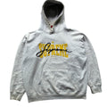 Supreme “SUDADERA” Hoodie (L)