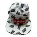 Supreme “SH*T” Camp Cap (Adjustable)