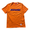 Supreme “STAR LOGO S/S” Tee (XL)
