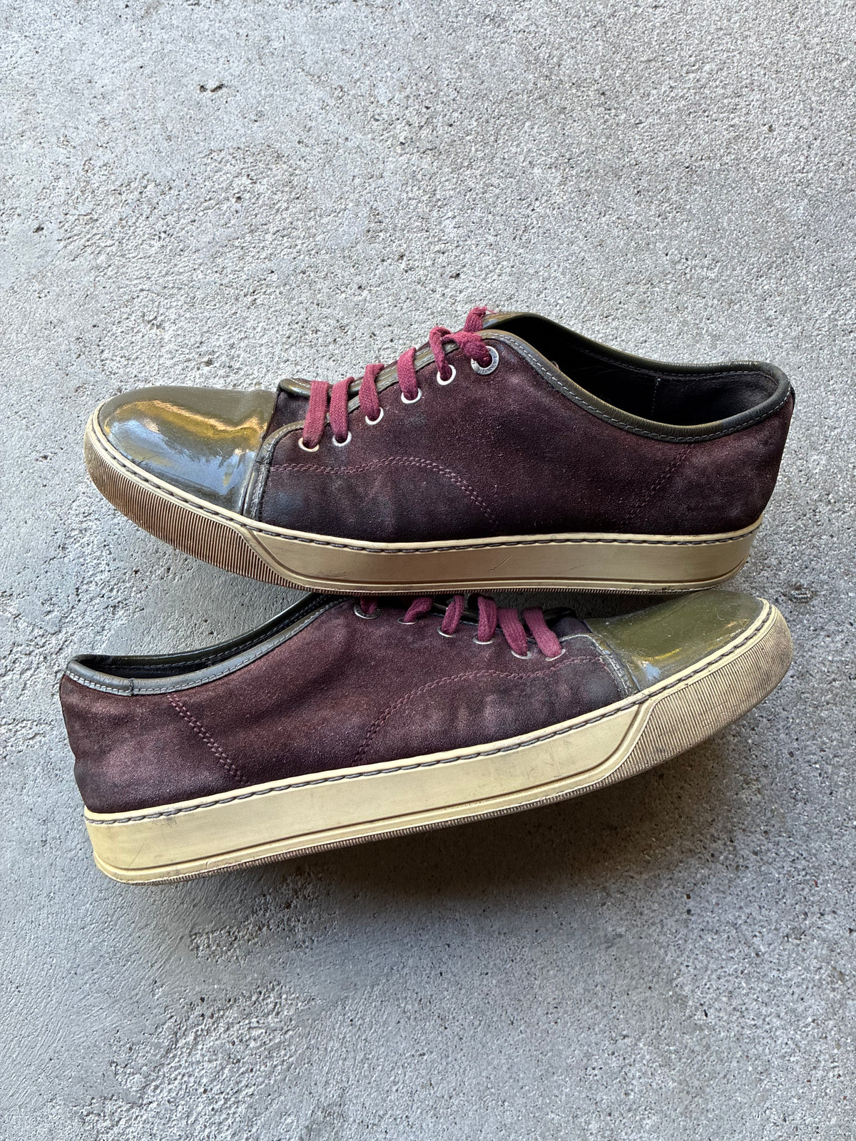 Lanvin DBB1 Patent (44,5)