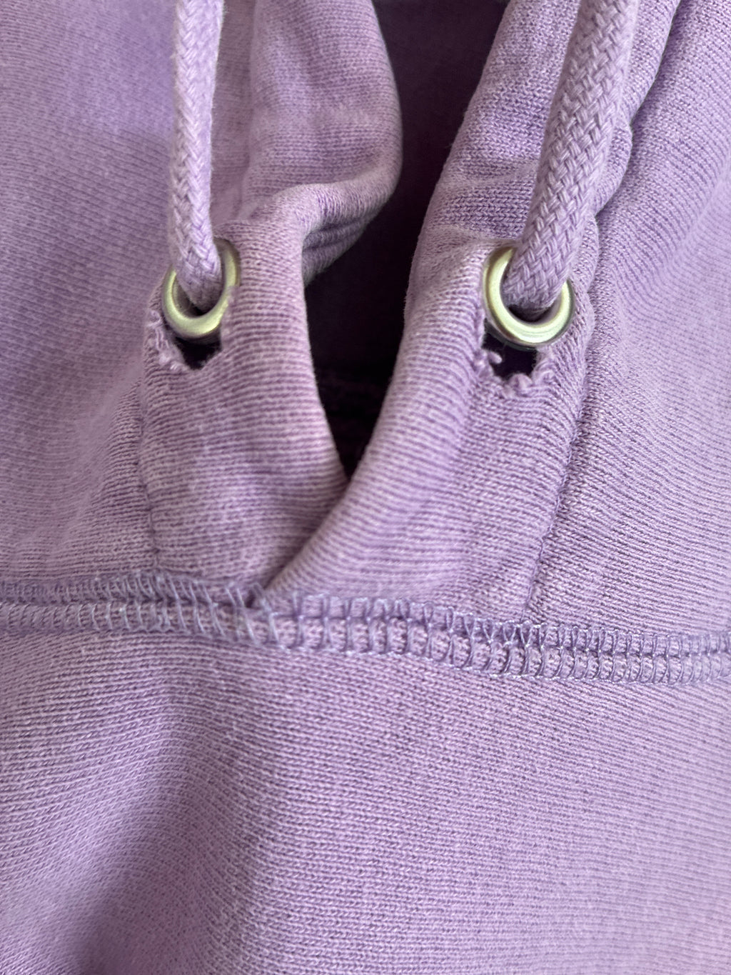 Supreme “STUDDED LOGO” Hoodie (L)