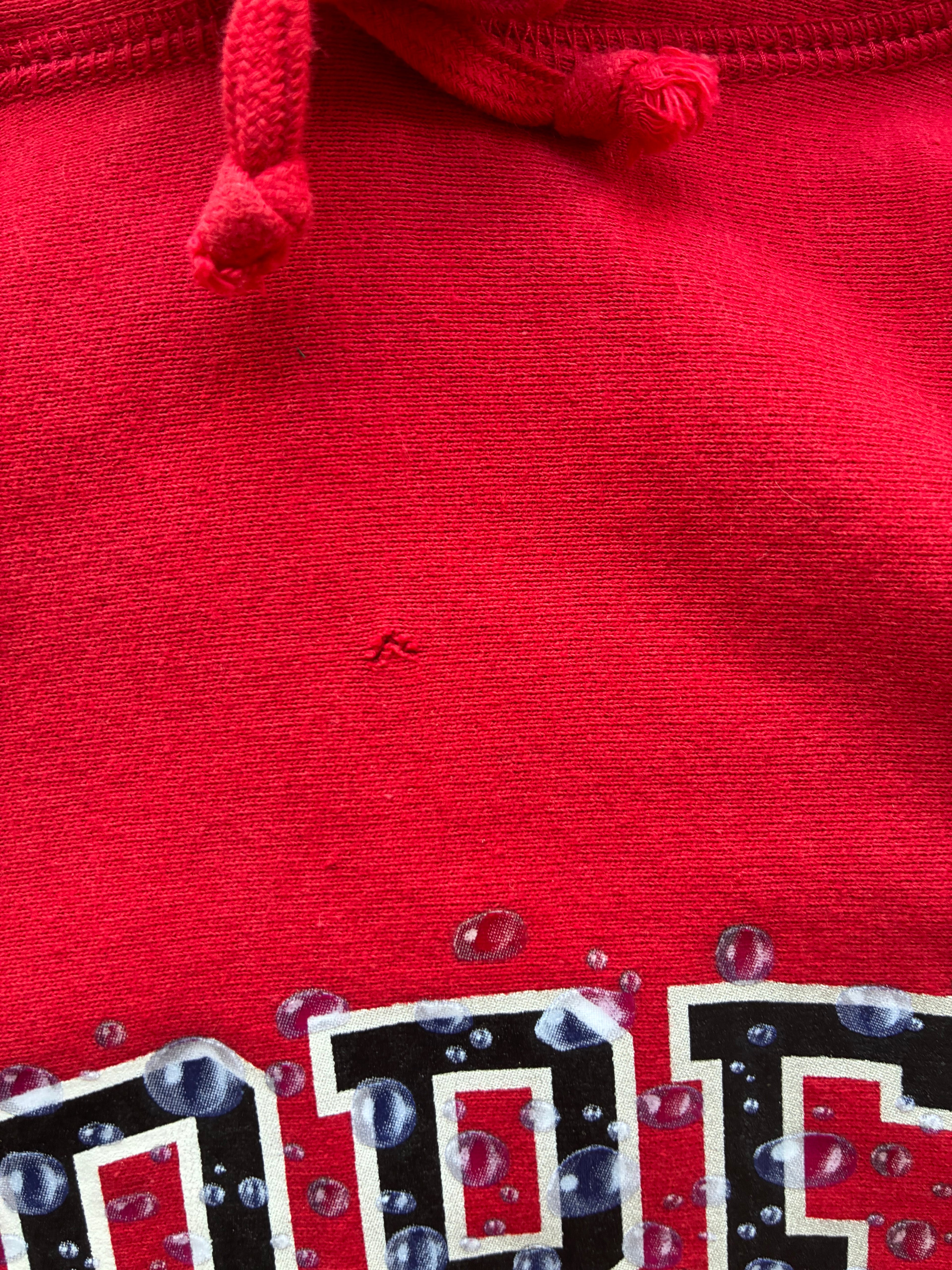 Supreme “WATER ARC LOGO” Hoodie (L)