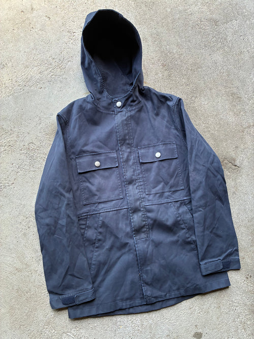 Cotton A.P.C Field Jacket (S)