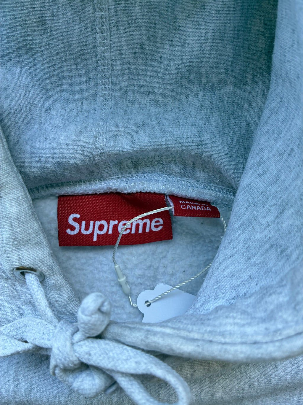 Supreme “FUTURA SS24” Hoodie (M)