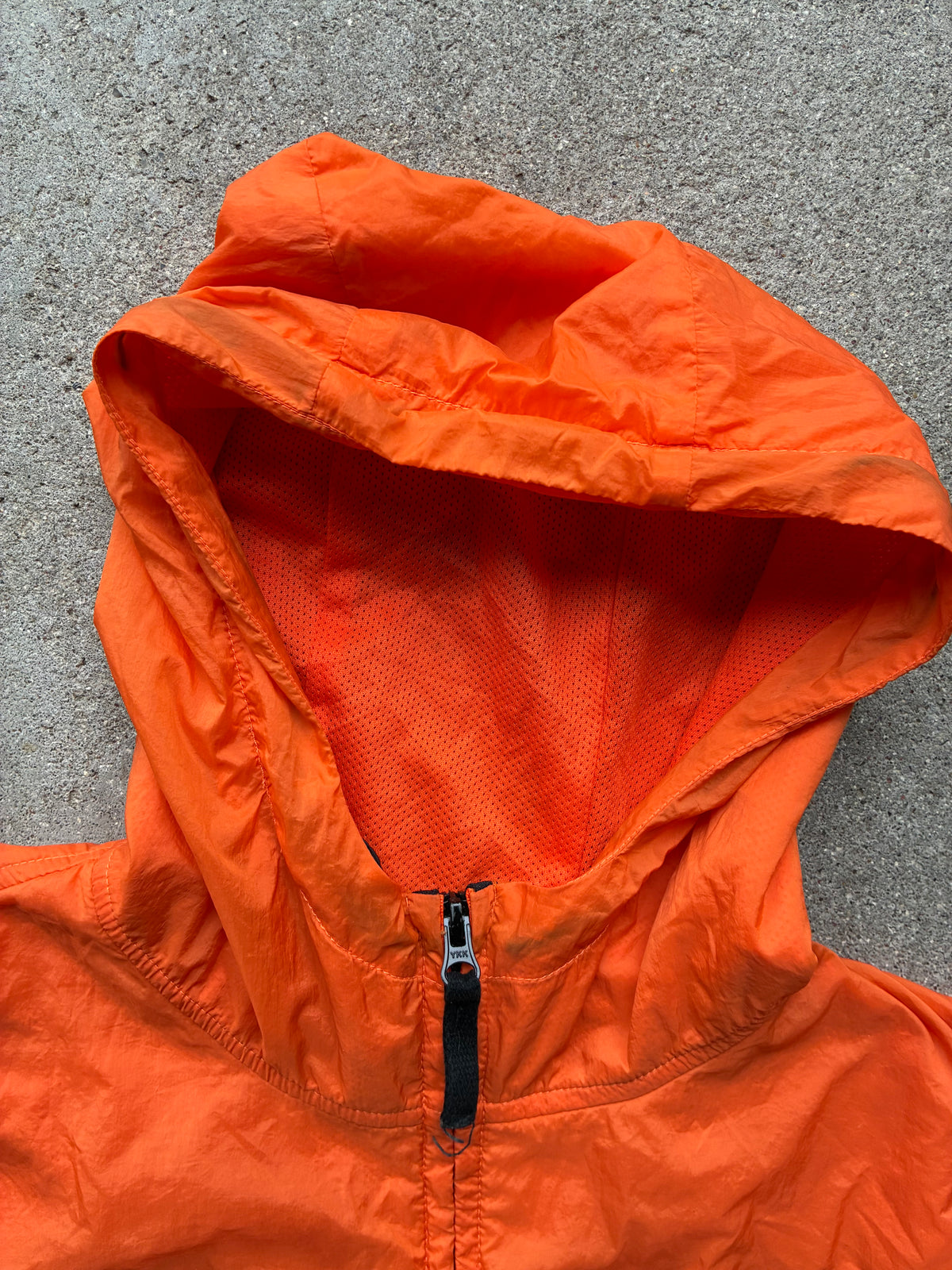 Vintage Stone island “BIG POCKET NYLON” Jacket (L)