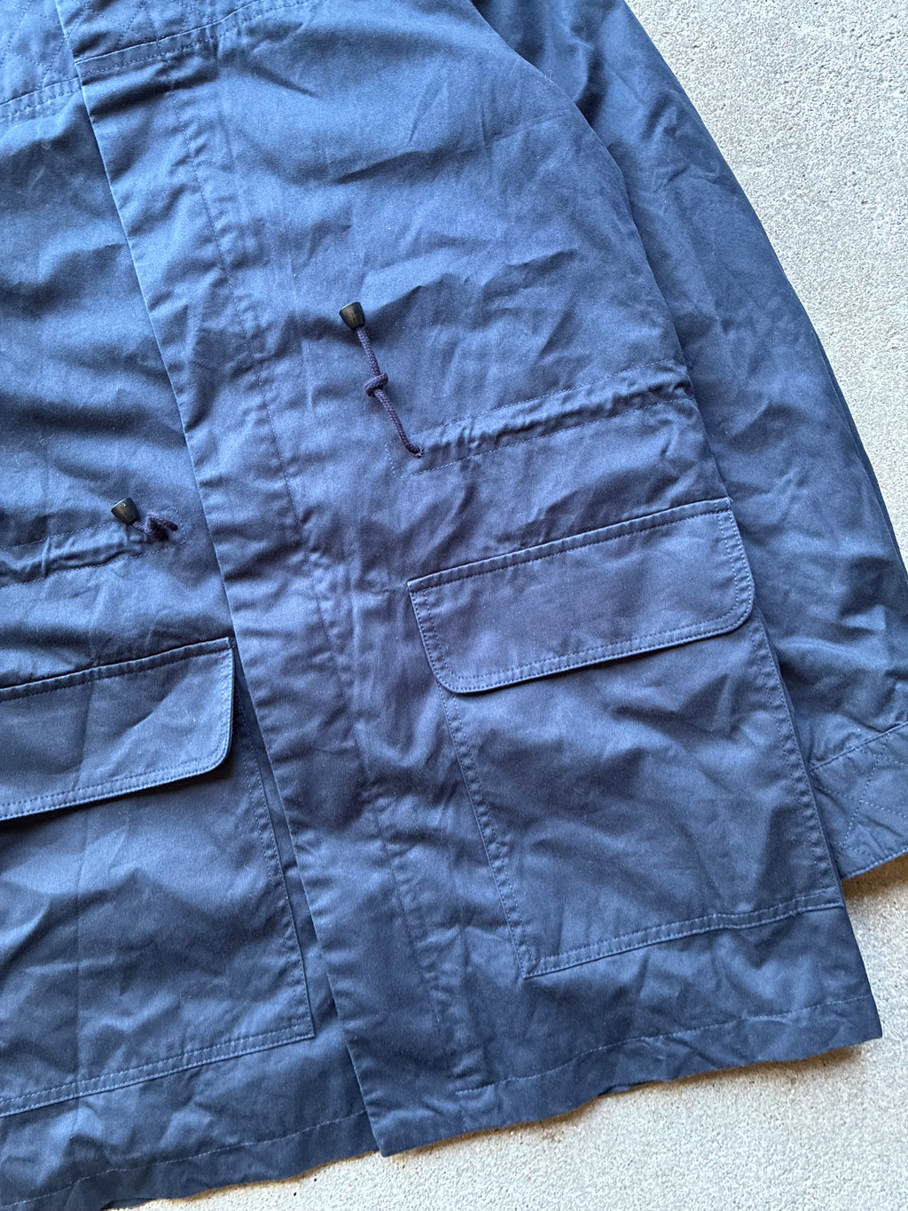 A.P.C Field jacket (S-M)