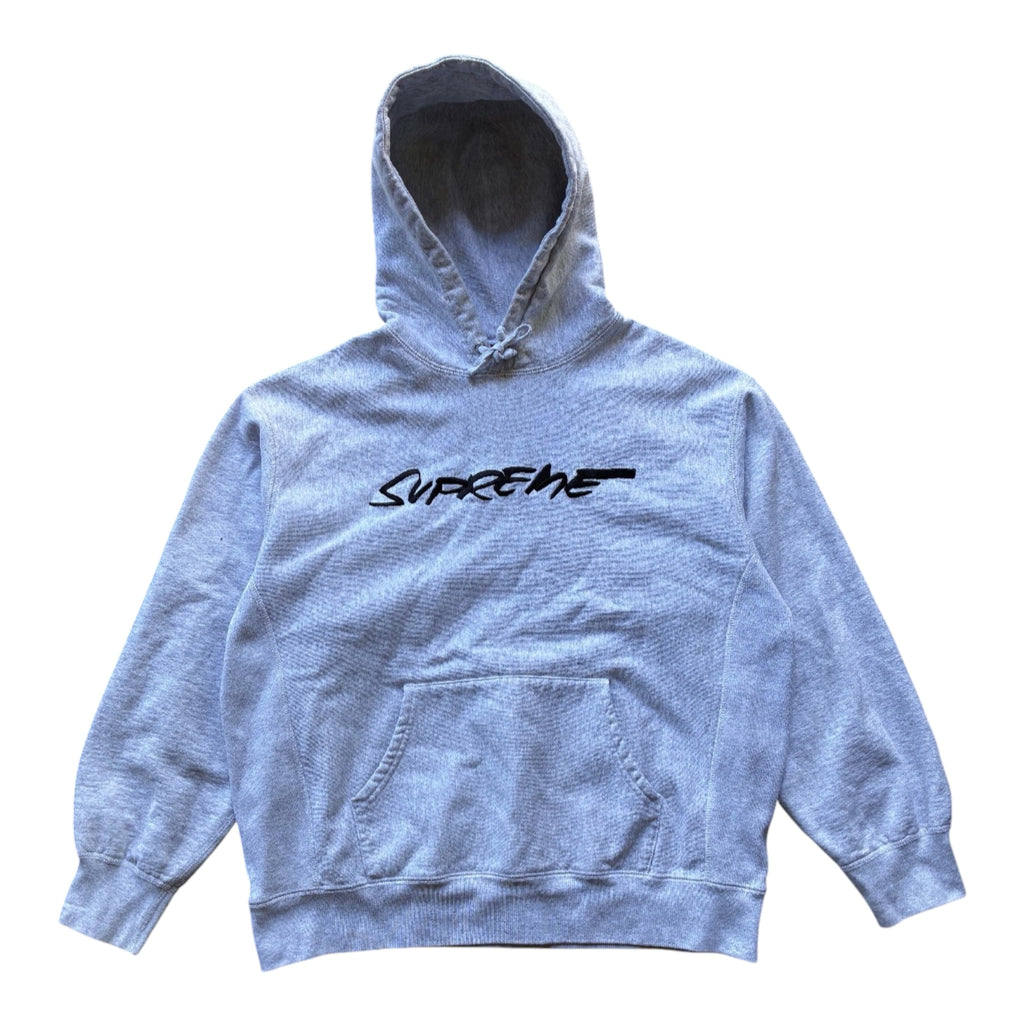 Supreme “FUTURA SS24” Hoodie (M)