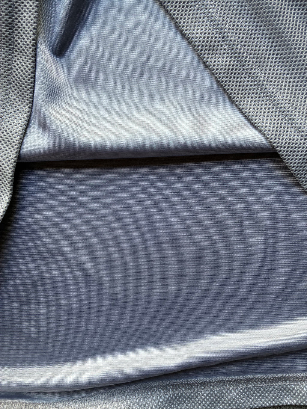 Supreme “DAZZLE MESH” Jersey (M)