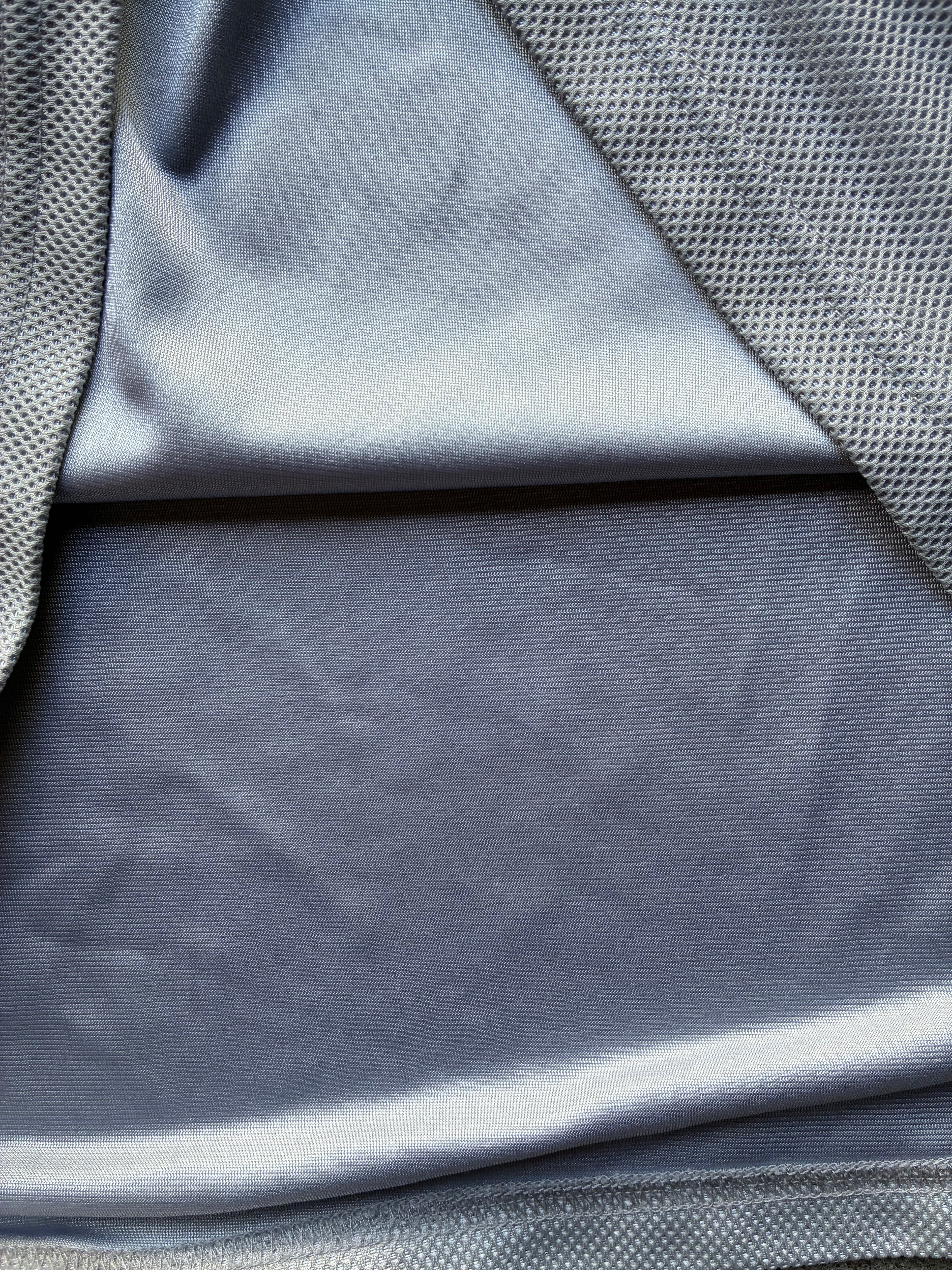Supreme “DAZZLE MESH” Jersey (M)
