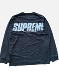 Supreme “TRADEMARK” Long Sleeve (M)