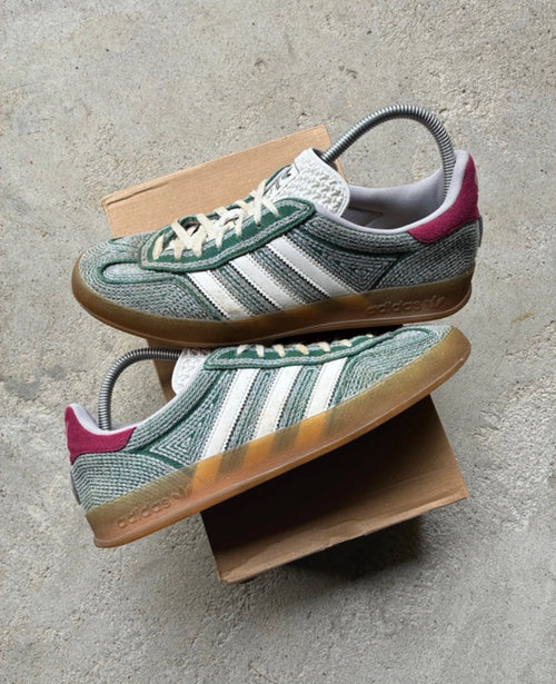 Adidas gazelle x sean Wotherspoon (42 2/3)