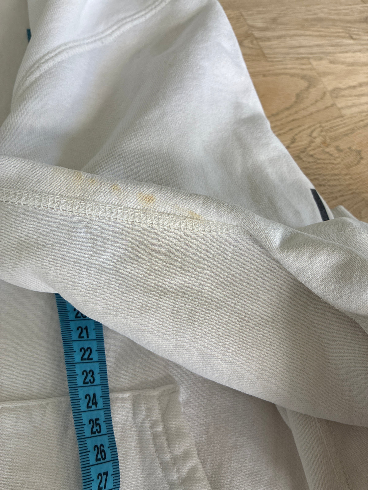 Supreme “THRASHER” Hoodie (Large)