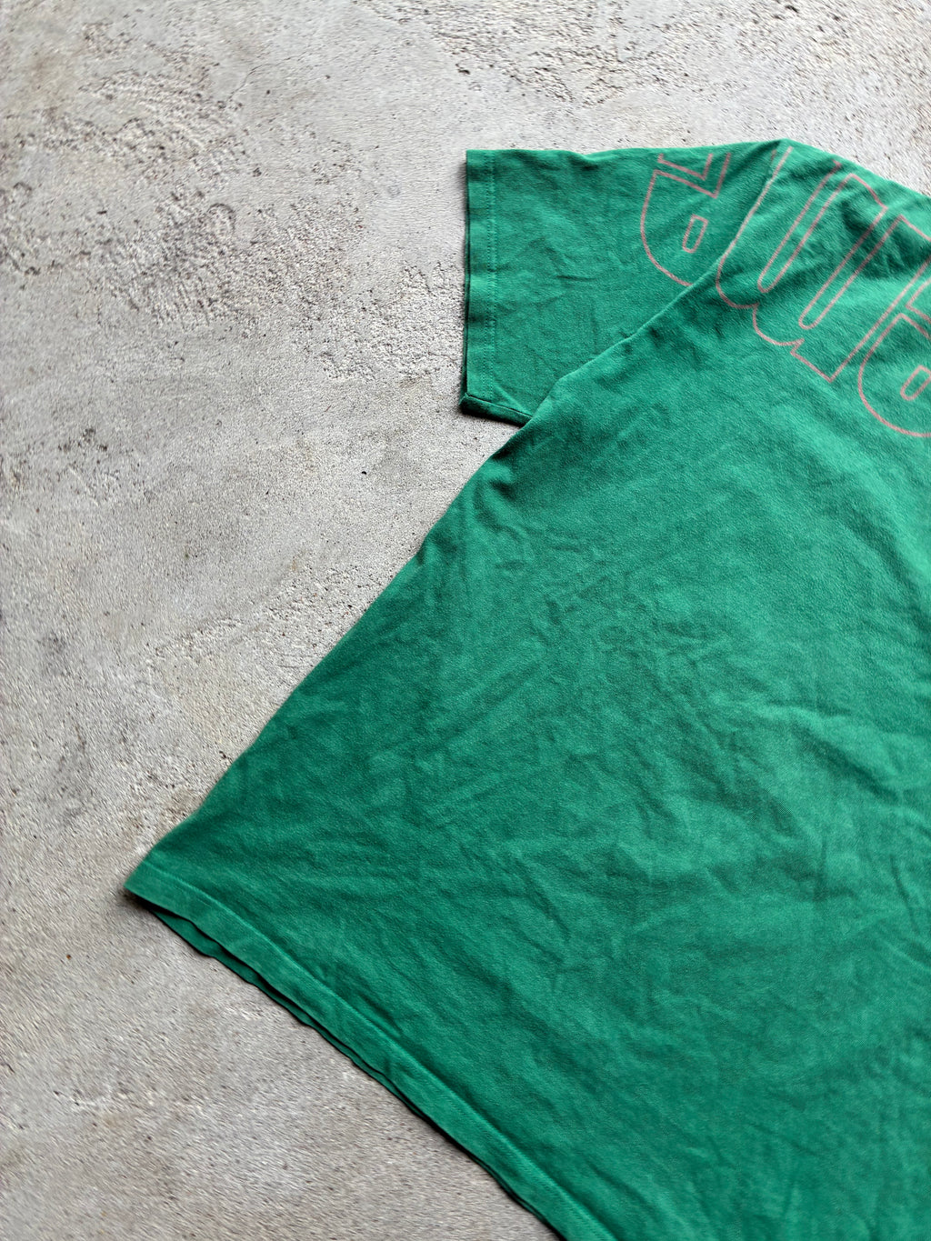 Supreme “REVERSE PIN” Tee (M)