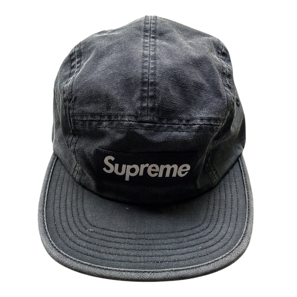 Supreme “DENIM” Camp Cap (Adjustable)