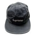 Supreme “DENIM” Camp Cap (Adjustable)