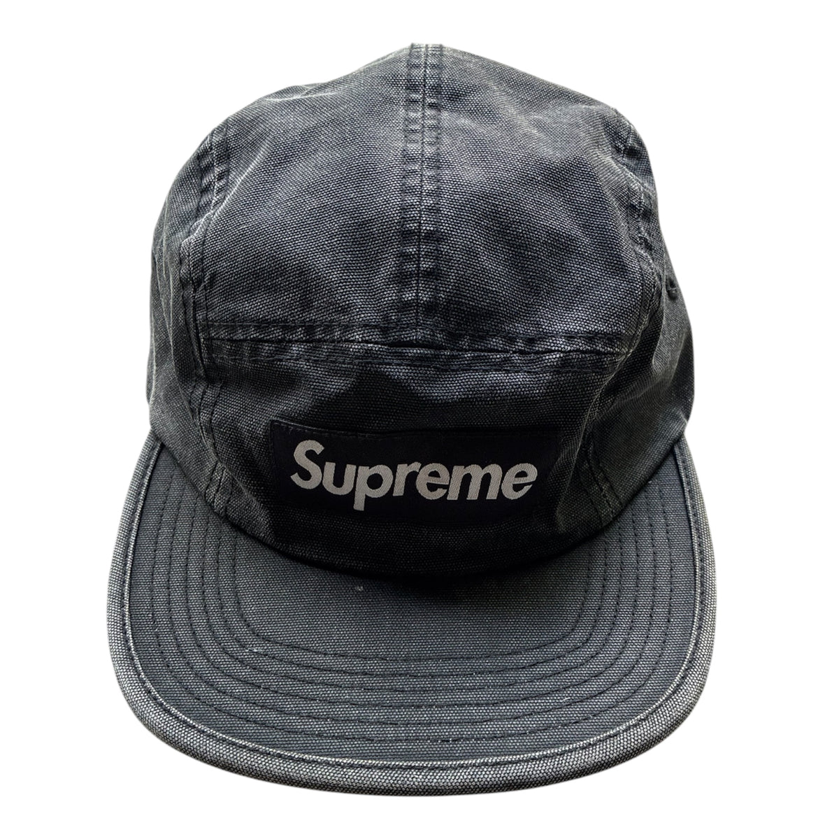 Supreme “DENIM” Camp Cap (Adjustable)