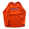 Supreme “THE REAL SH*T L/S” Long Sleeve (S)